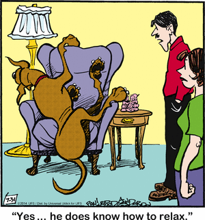 marmaduke